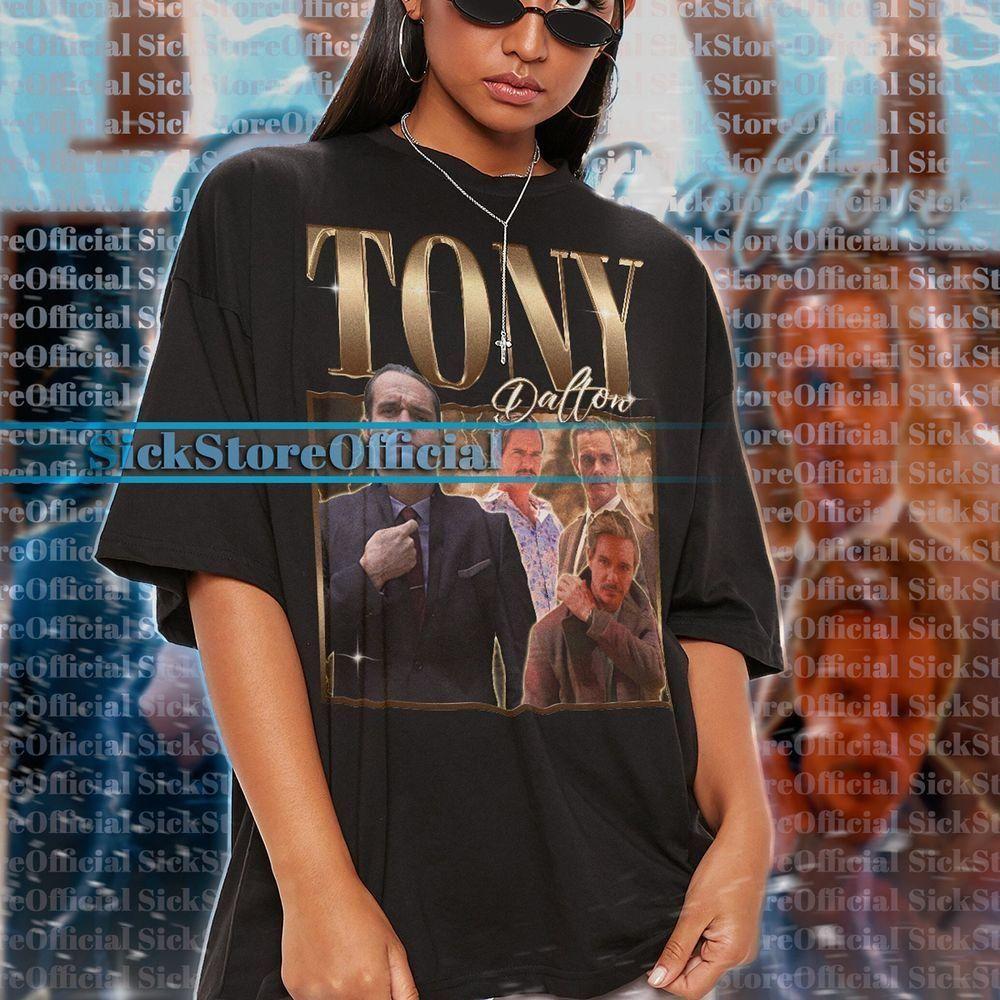 Tony Dalton 2 Vuitino Merch Tony Dalton 2 Vuitino Merch